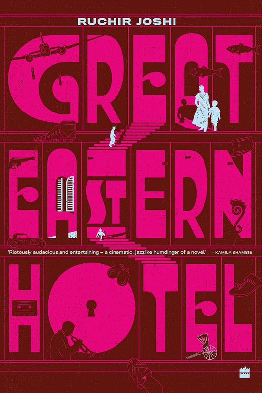 Great Eastern Hotel