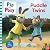 Nosy Crow Pip and Posy Puddle Twins A TV tie-in picture book.