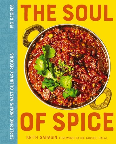 The Soul of Spice: Exploring India’s Vast Culinary Regions