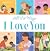 Alison Green Books ALL THE WAYS I LOVE YOU (PB).
