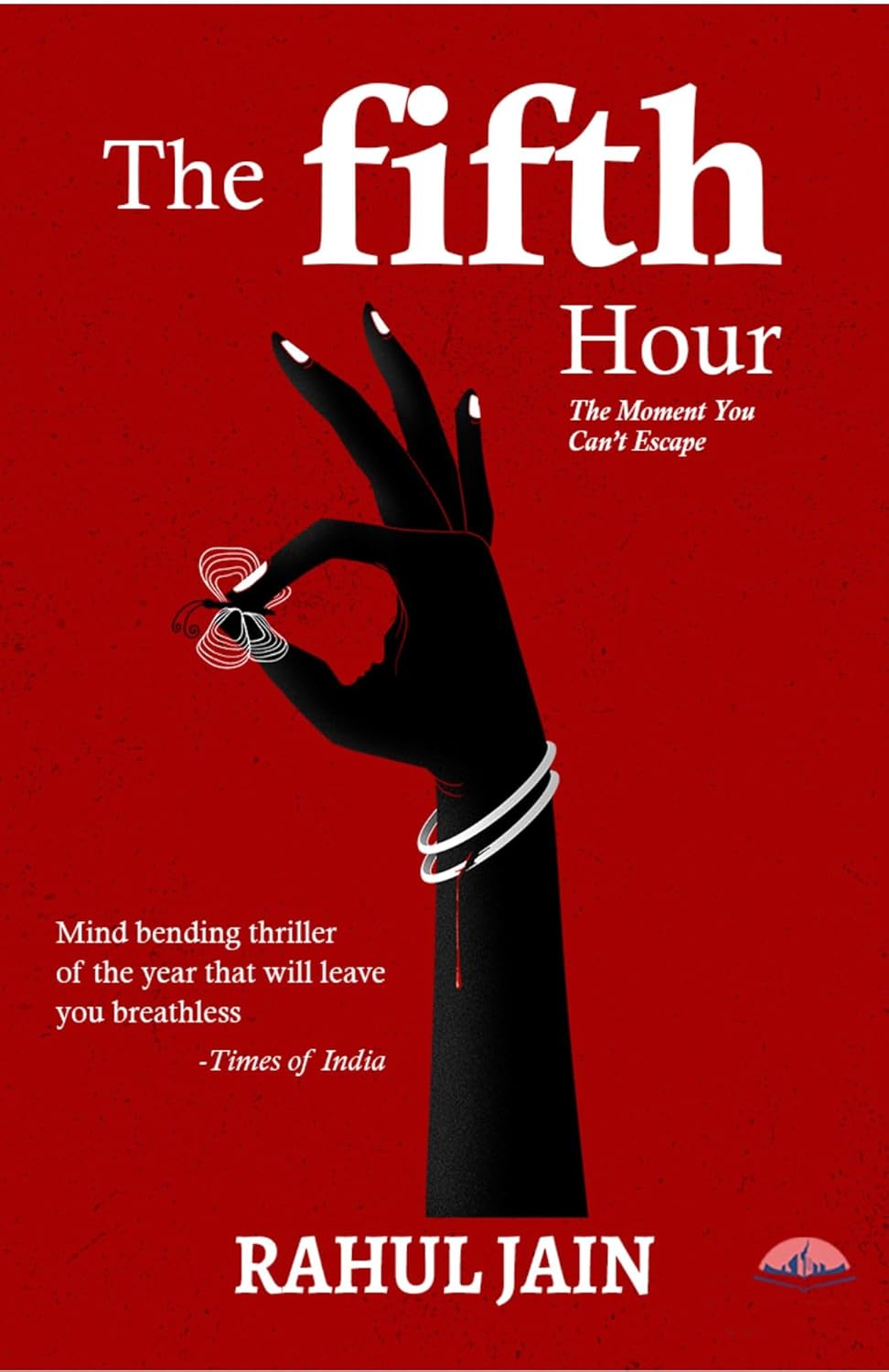 The Fifth Hour - The Moment You Can't Escape