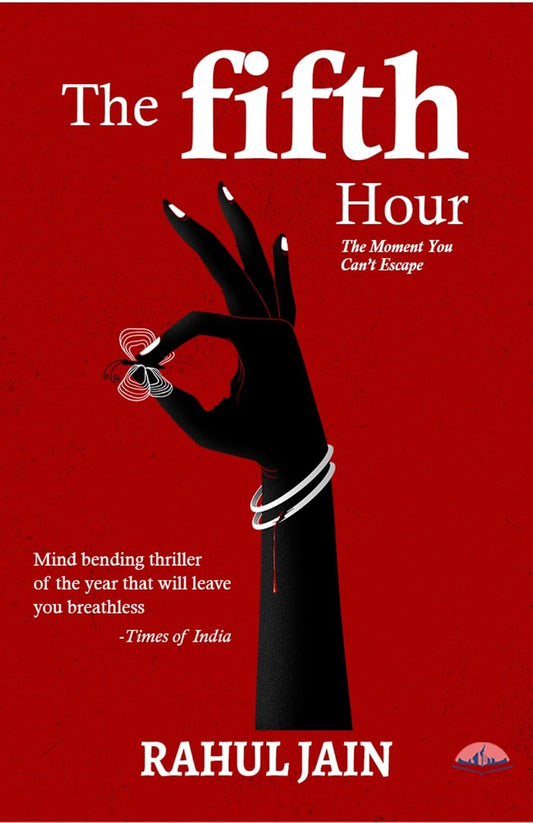 The Fifth Hour - The Moment You Can't Escape