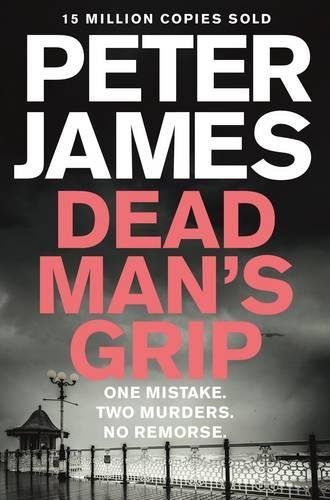 Dead Man's Grip (7)