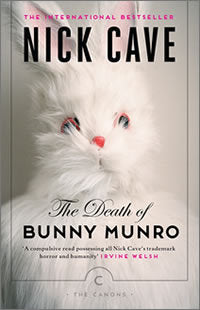 Death Of Bunny Munro