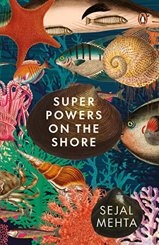 Superpowers on the Shore