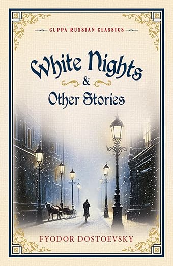 White Nights and Other Stories