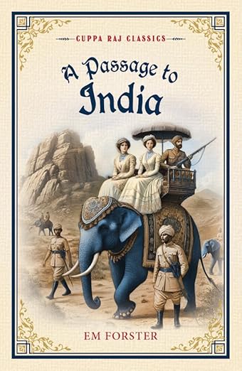 A Passage to India