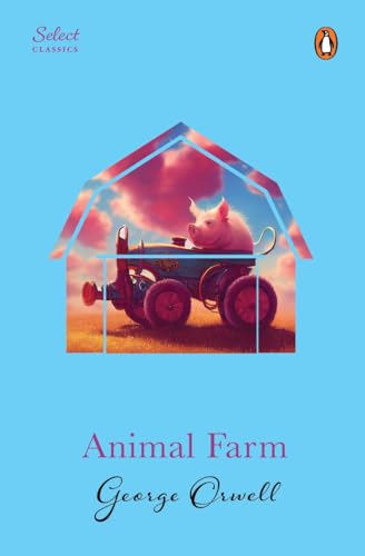 Animal Farm (HB) by George Orwell