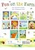 Fun on the Farm x 10 Book Ziplock Pack