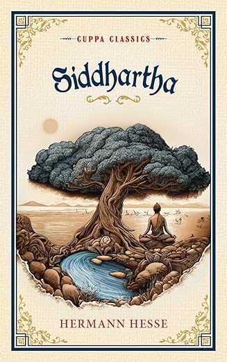 Siddhartha