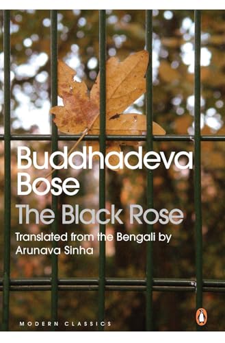 The Black Rose