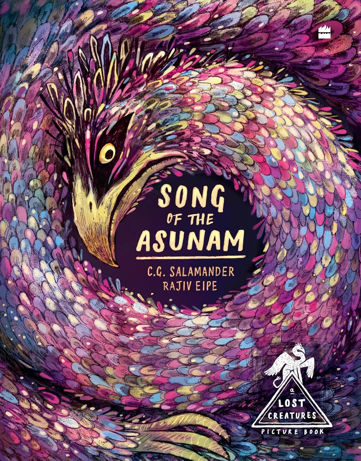 Song of the Asunam
