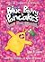 Blue Barry & Pancakes 2