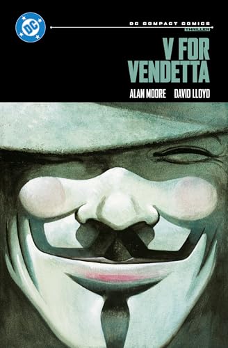 V for Vendetta