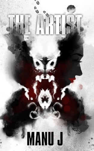 The Artist: A Psychological Thriller of Crime, Dark Secrets, and a Serial Killer's Deadly Game