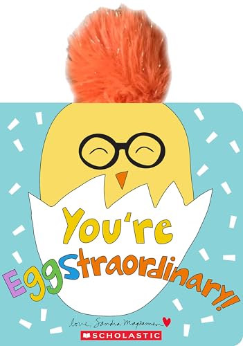 Youre Eggstraordinary