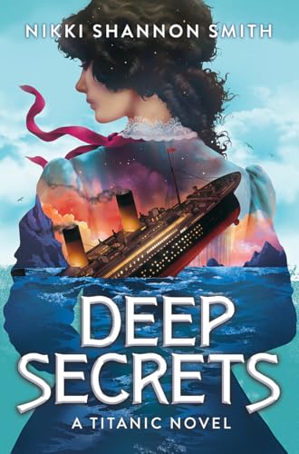 Deep Secrets by Nikki Shannon Smith