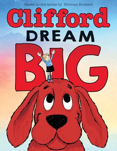 Dream Big