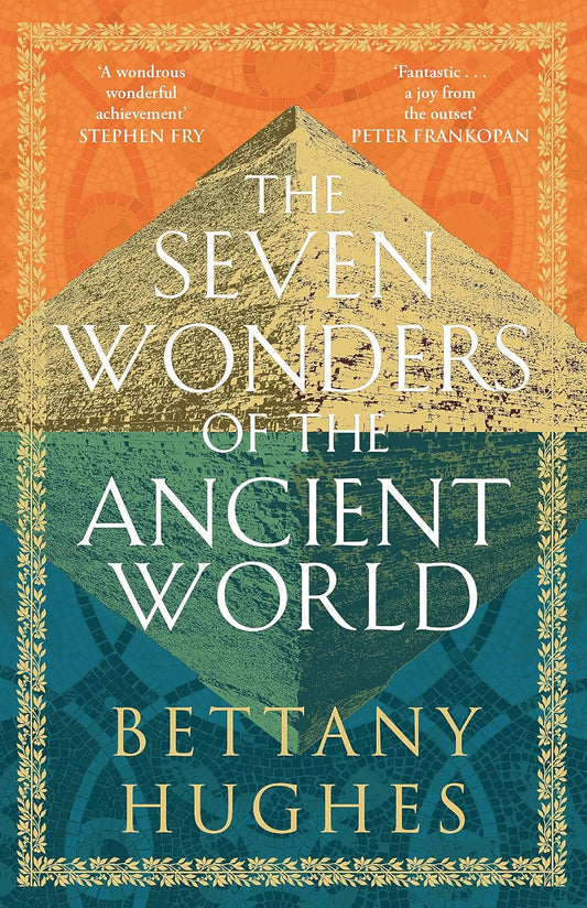 The Seven Wonders of the Ancient World