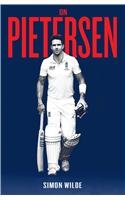 On Pietersen by Simon Wilde