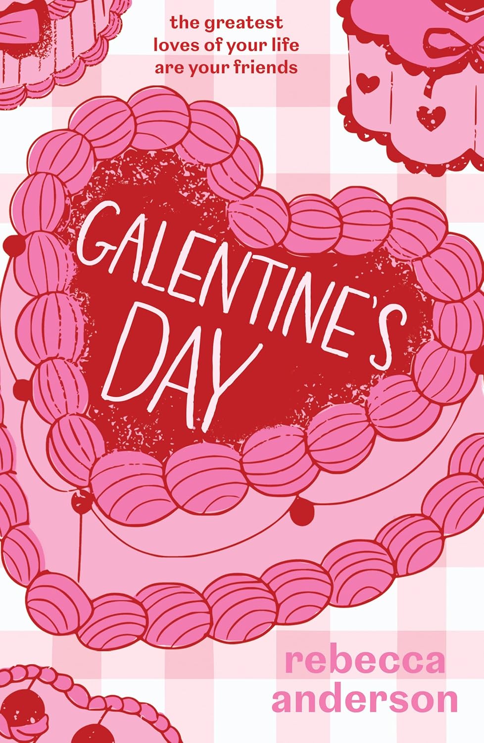 Galentine’s Day