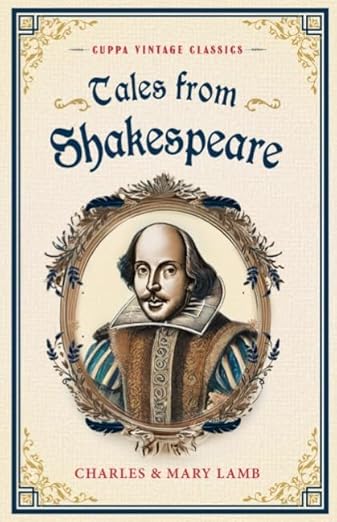 Tales from Shakespeare