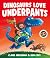 Simon Schuster Dinosaurs Love Underpants.