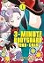 3 Minute Bodyguard Yoko-chan Vol.1