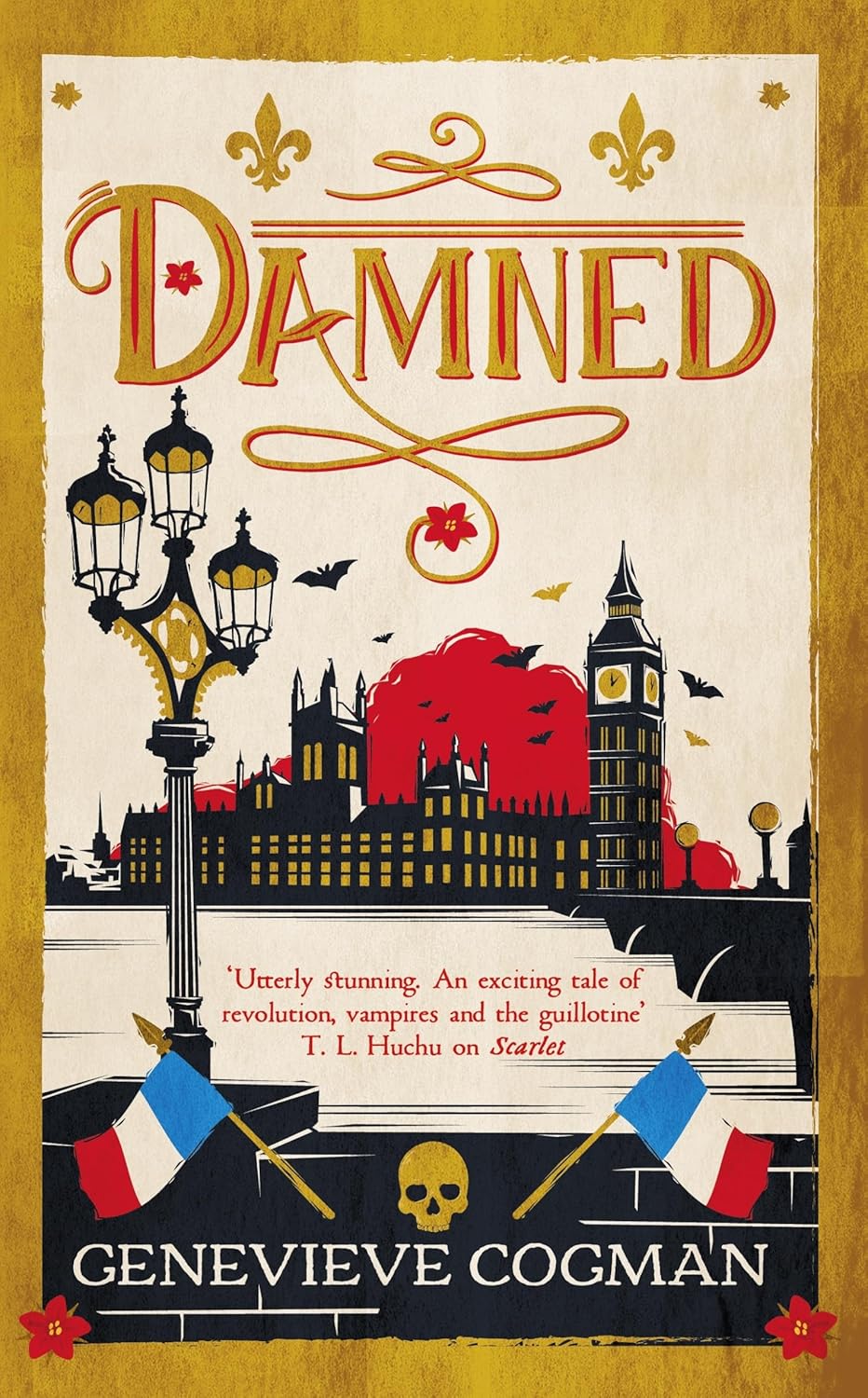 Damned