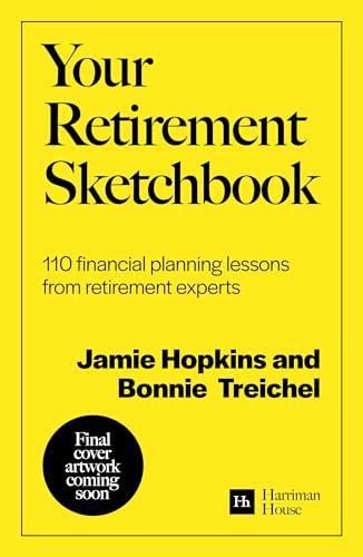 Your Retirement Sketchbook