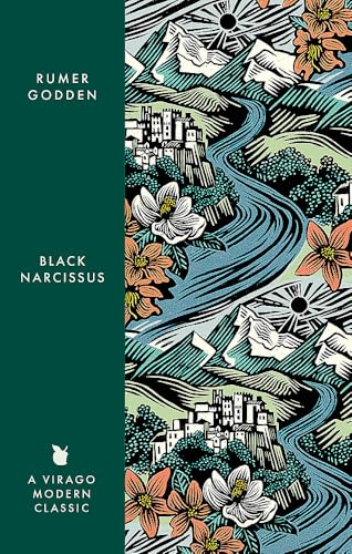 Black Narcissus by Rumer Godden