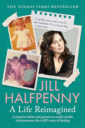 Pan A Life Reimagined The Sunday Times Bestselling Memoir on Grief and a Journey of Healing.