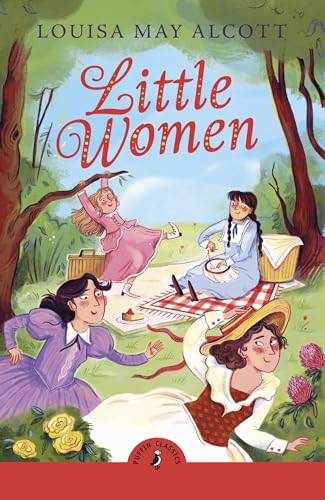 Little Women by Alcott Louisa May