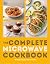 DK The Complete Microwave Cookbook 75 Simple Recipes Ready in Minutes.