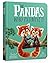 The Pandas Who Promised Board Book: From The World of Rachel Bright & Jim Field