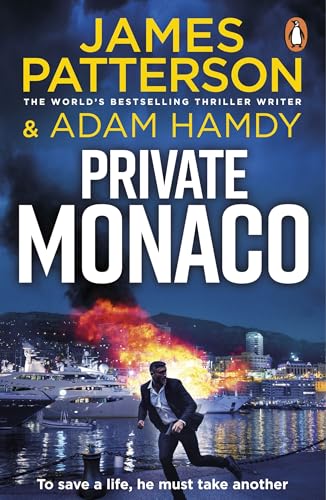 Private Monaco: