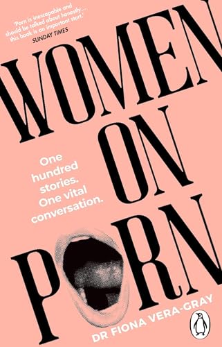 Penguin Women on Porn One hundred stories. One vital conversation.