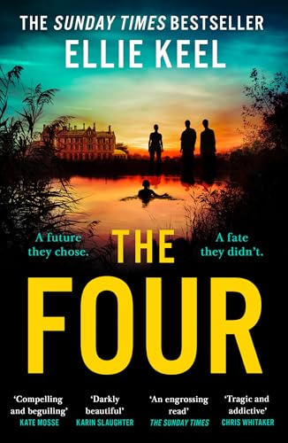 HQ The Four.