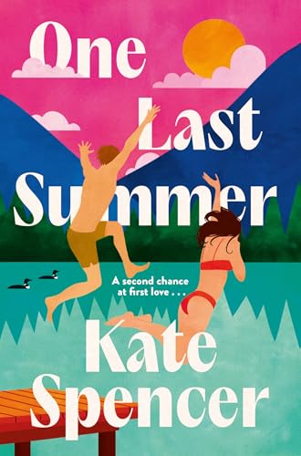Pan One Last Summer.