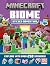 Farshore Minecraft Biome Adventure Sticker Book.
