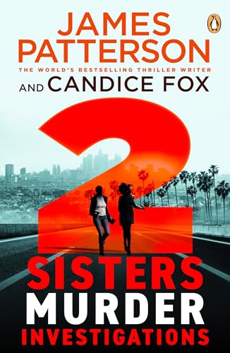 2 Sisters Murder Investigations by James Patterson