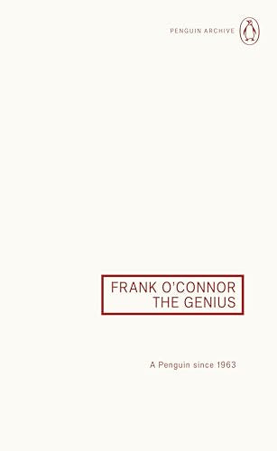 The Genius by Frank Oconnor