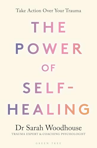 The Power of Self-Healing: Take action over your trauma