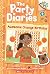 The Party Diaries #1: Awesome Orange Birthday (A Branches Book) [Paperback] Mitali Banerjee Ruths and Aaliya Jaleel Mitali Banerjee Ruths