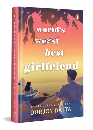 World's Best Girlfriend