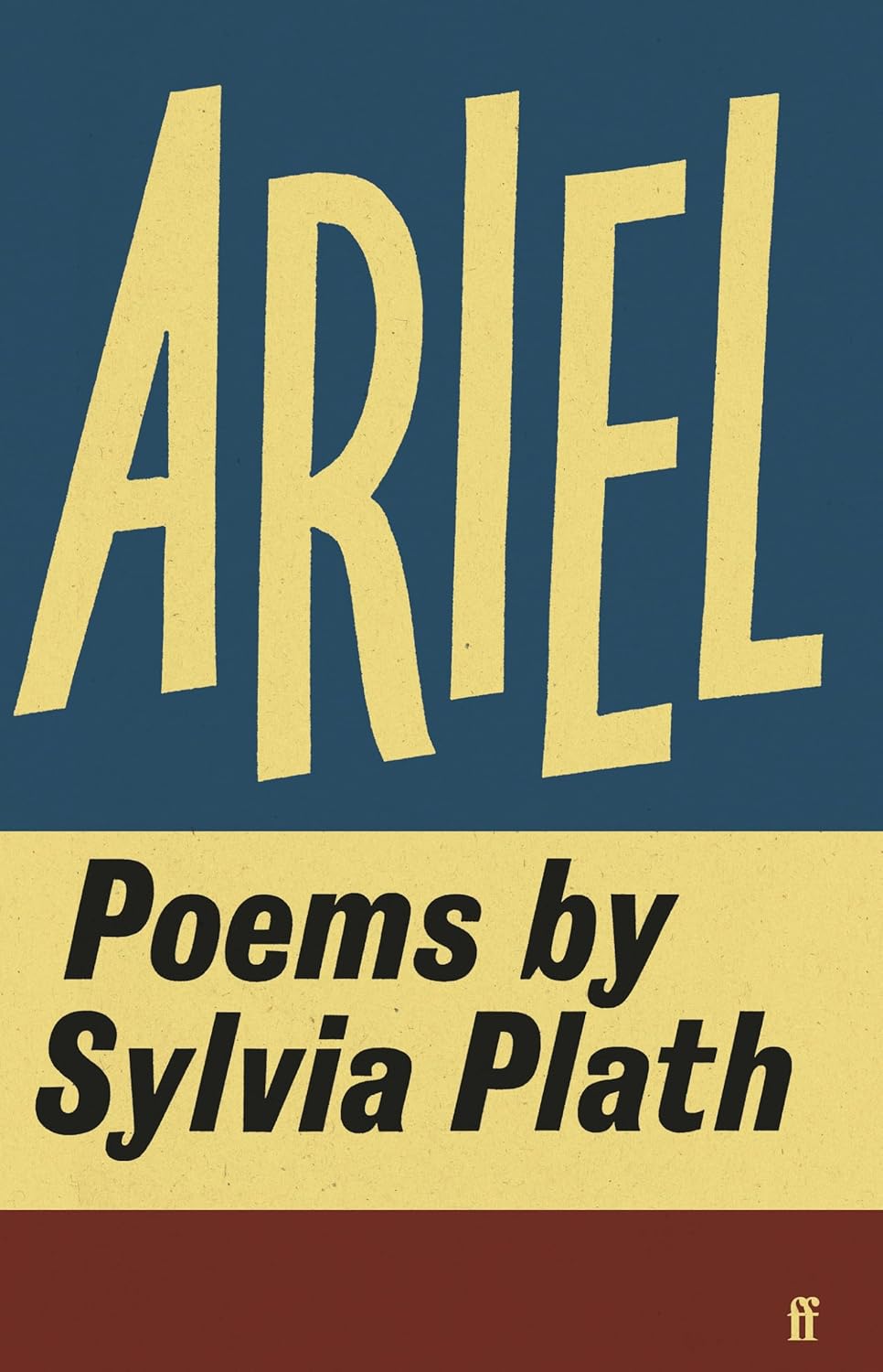Ariel