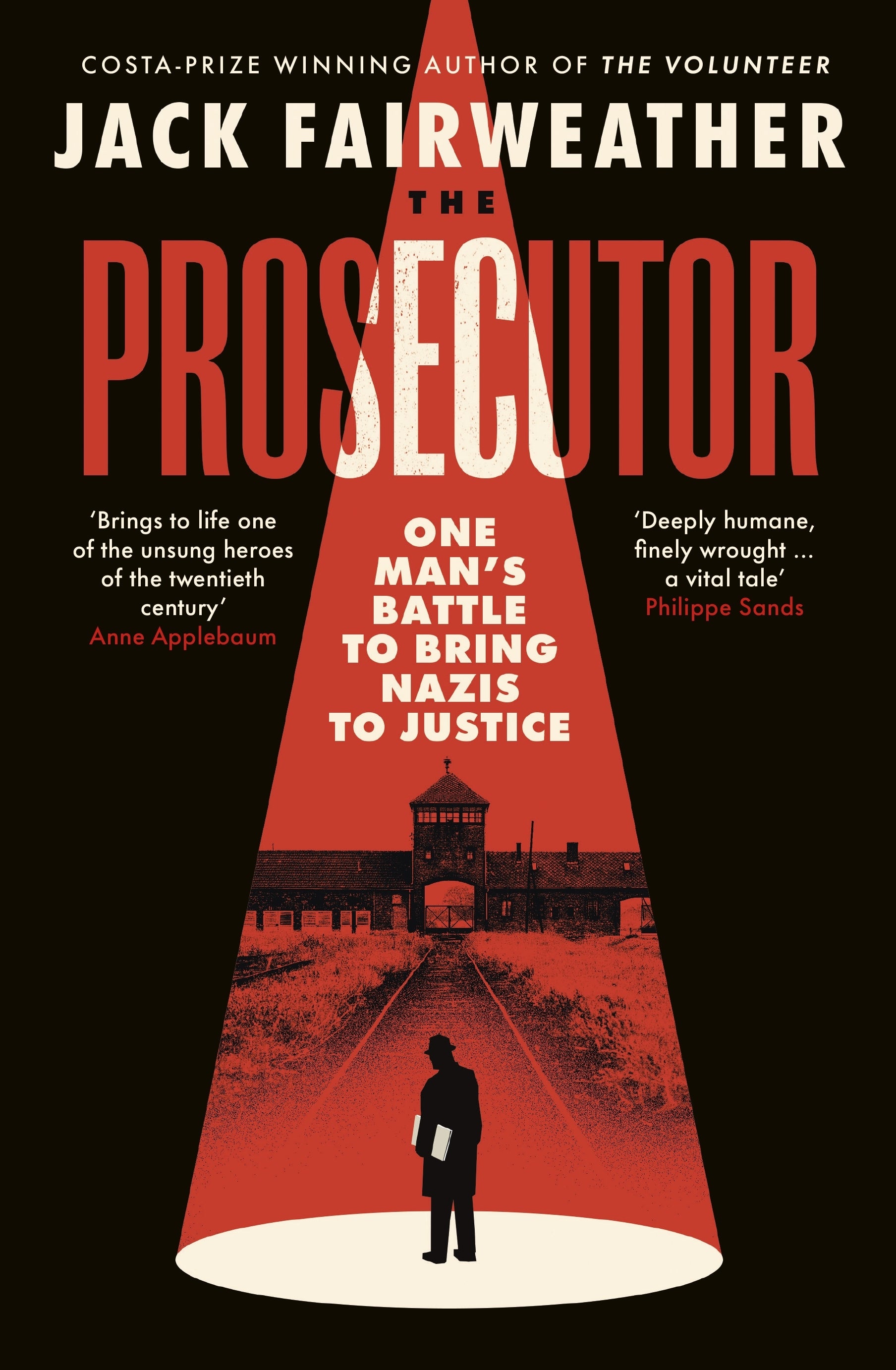 The Prosecutor