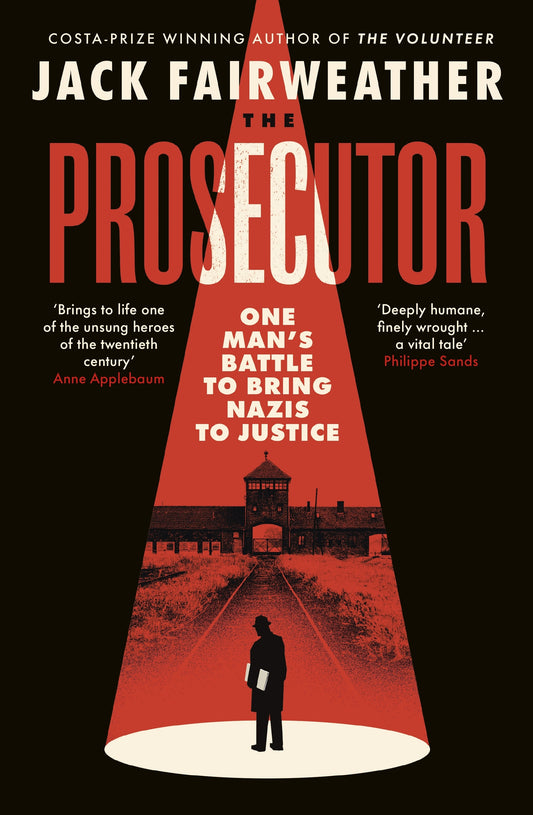 The Prosecutor