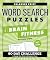 Word Search Puzzles for Brain Fitness: 90-Day Challenge to Engage Your Mind and Improve Focus by Matthew Stock