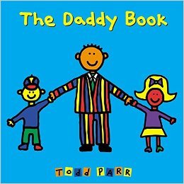 The Daddy Book